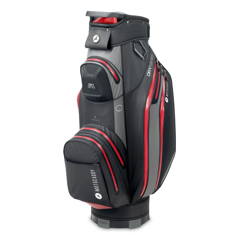 Motocaddy Dry Series Golf Bag - Image 3