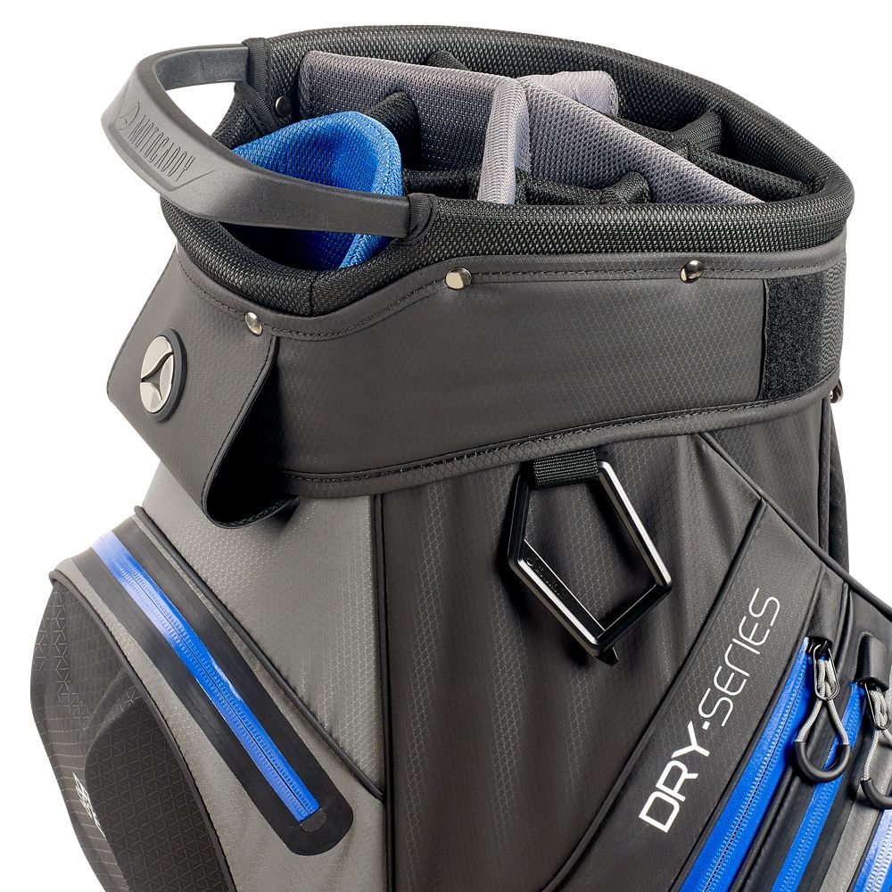 Motocaddy Dry Series Golf Bag - Image 5