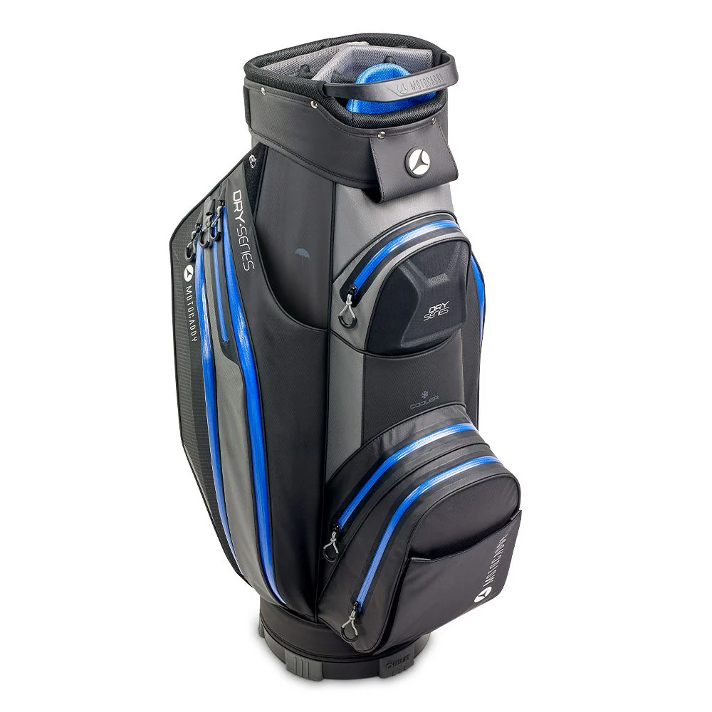Motocaddy Dry Series Golf Bag - Image 6
