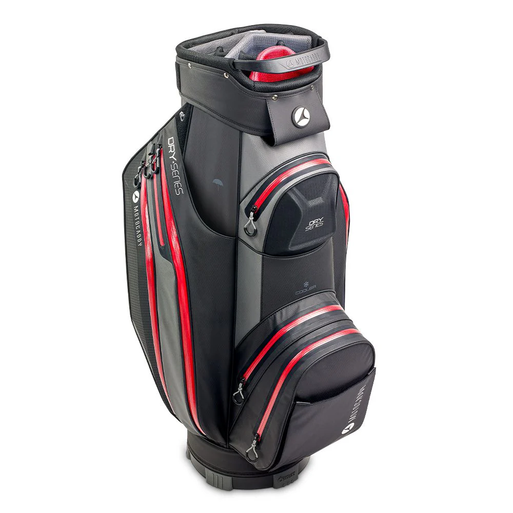 Motocaddy Dry Series Golf Bag - Image 7