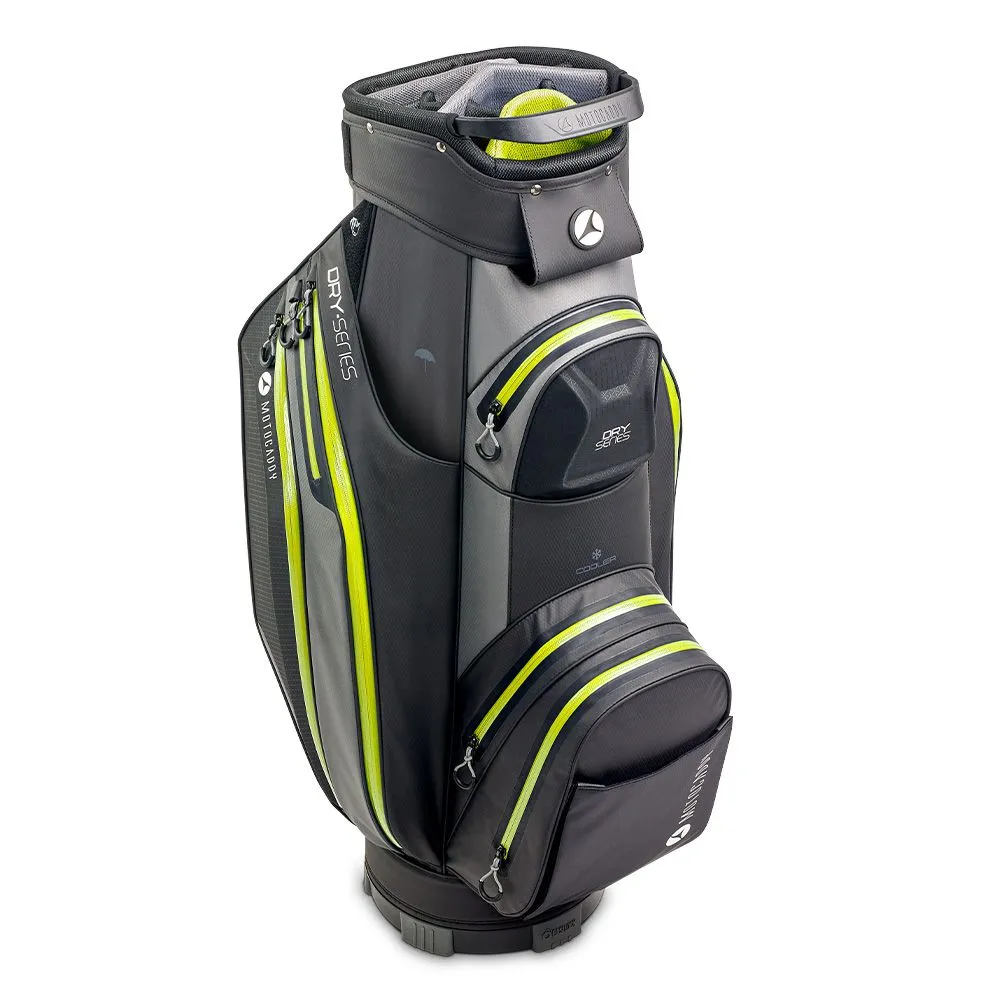 Motocaddy Dry Series Golf Bag - Image 8
