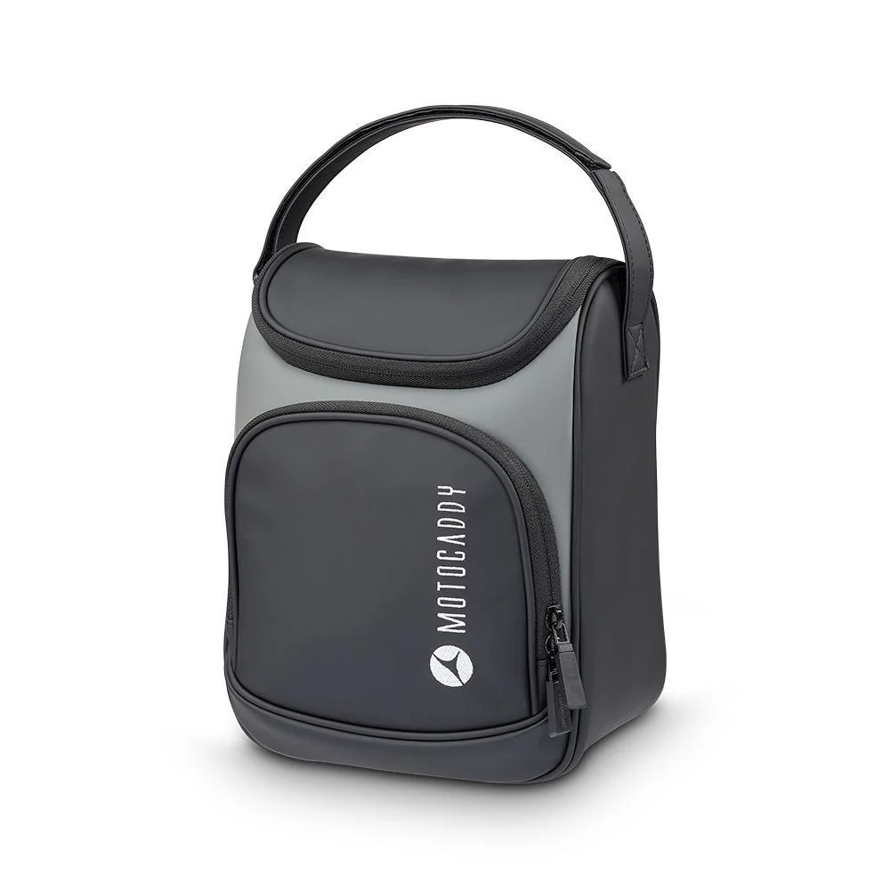 Motocaddy Insulated Cooler Bag (Black)