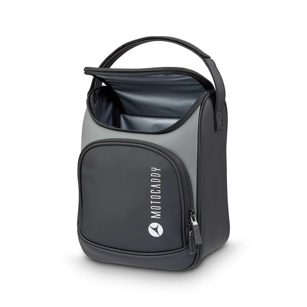 Motocaddy Insulated Cooler Bag (Black) - Image 2