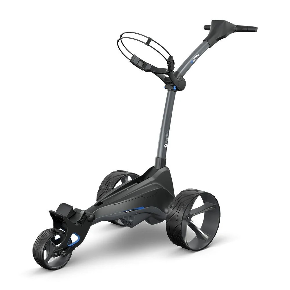 Motocaddy M5 GPS Lithium 2025 Golf Cart - Image 6