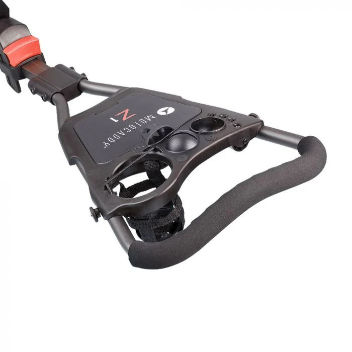 Motocaddy Z1 3 Wheel Golf Cart - Image 3