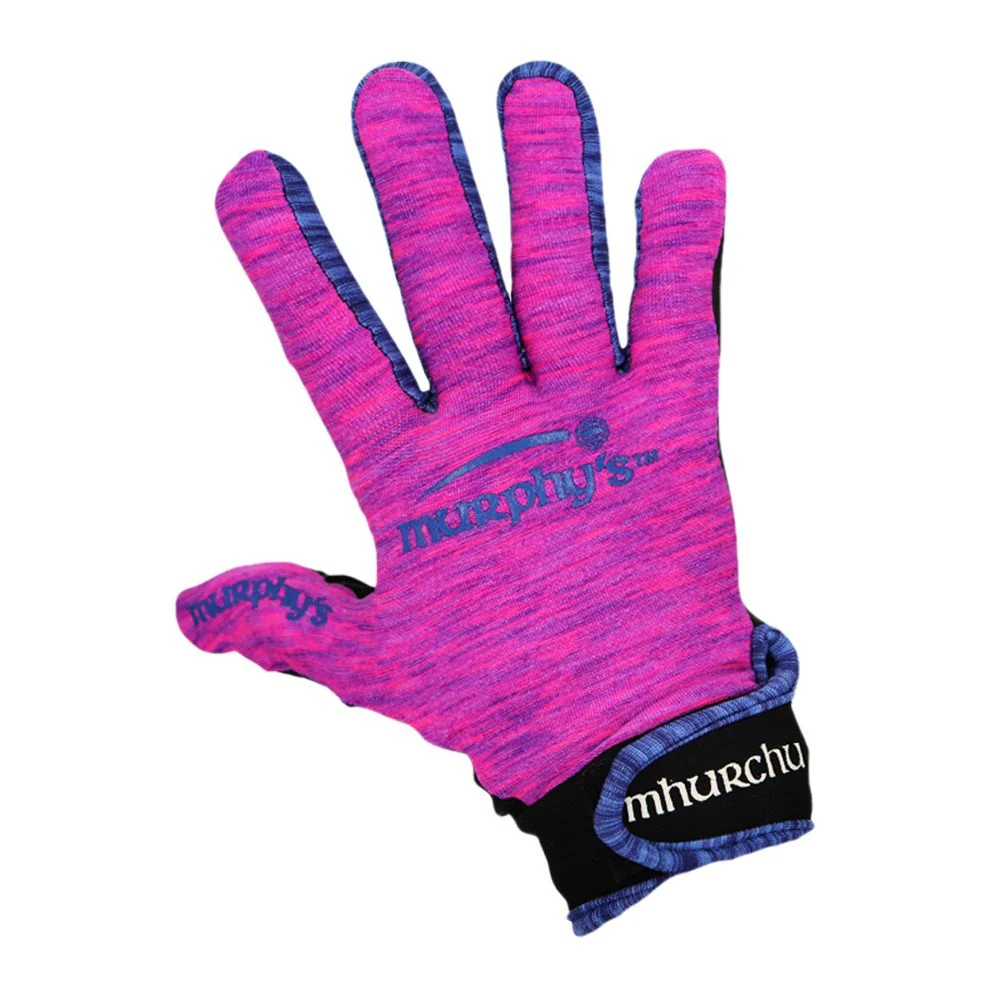 Murphys Gaelic Gloves Senior - Image 3