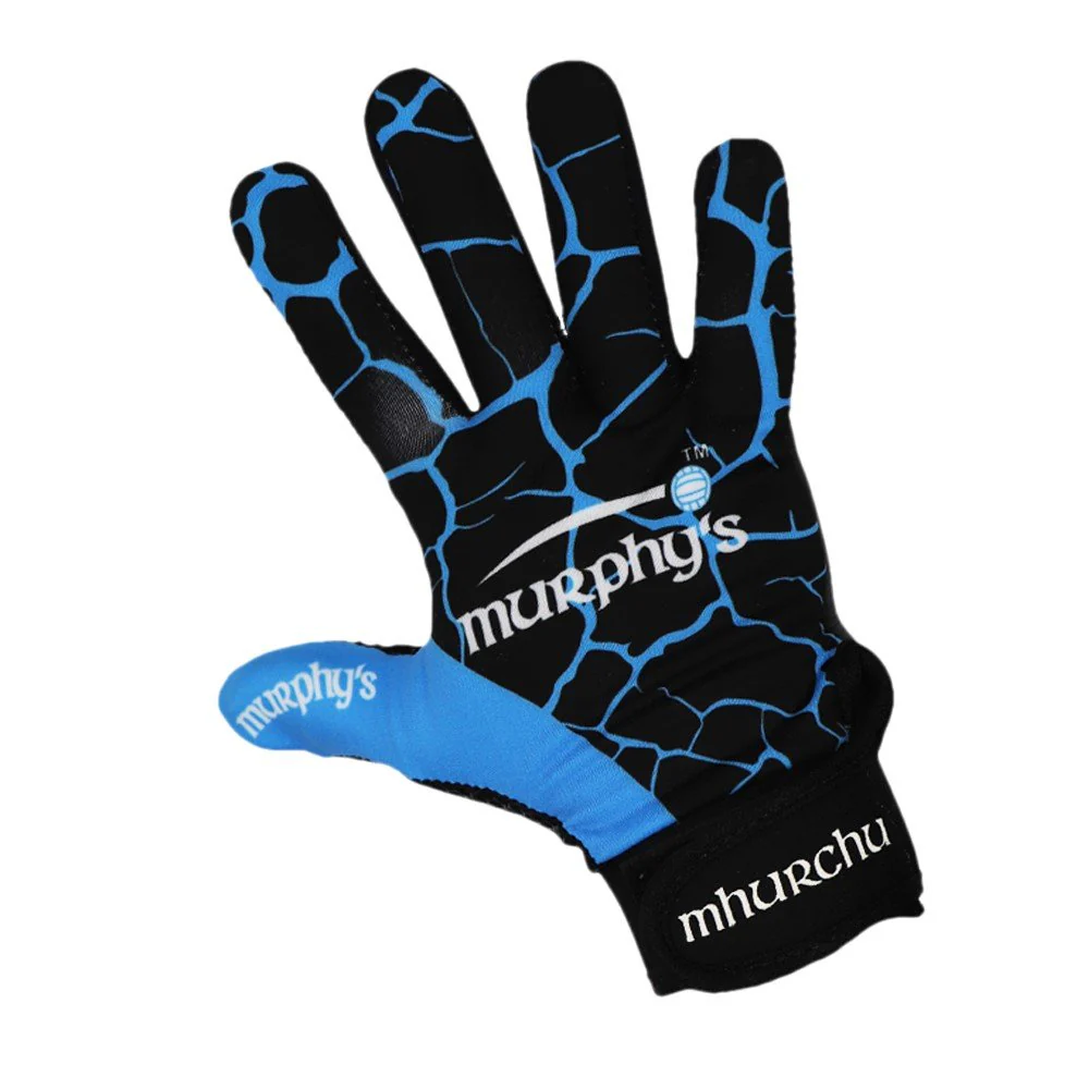 Murphys Gaelic Gloves Senior - Image 4
