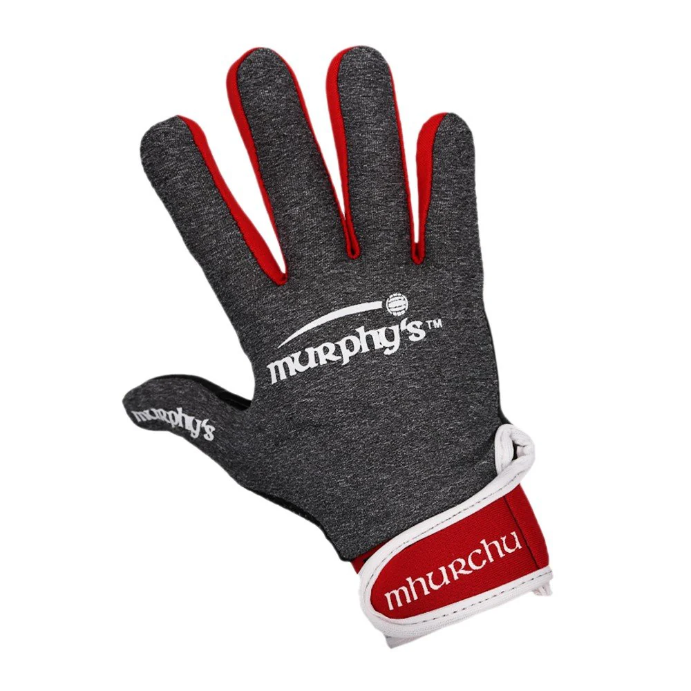Murphys Gaelic Gloves Senior - Image 5