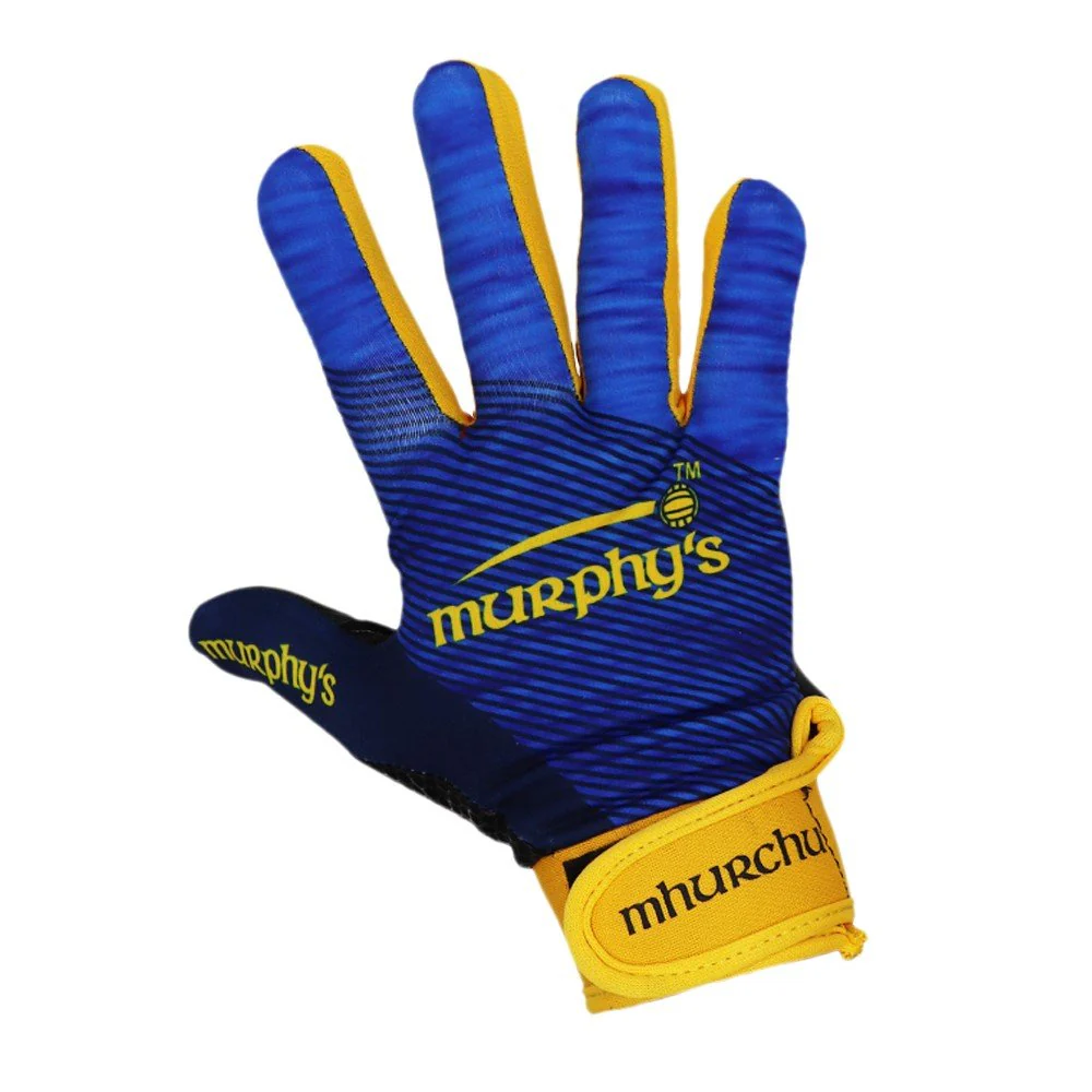 Murphys Gaelic Gloves Senior - Image 6