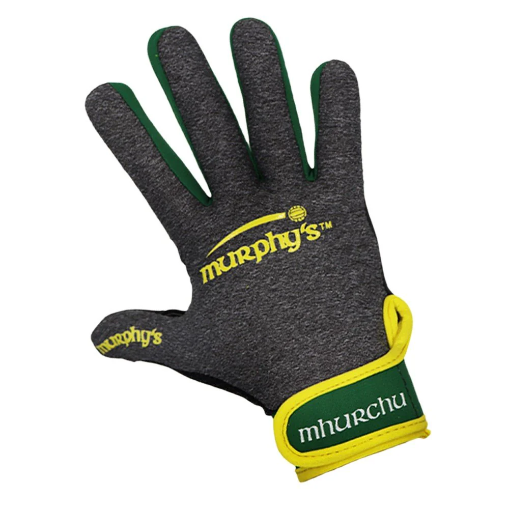Murphys Gaelic Gloves Senior - Image 9