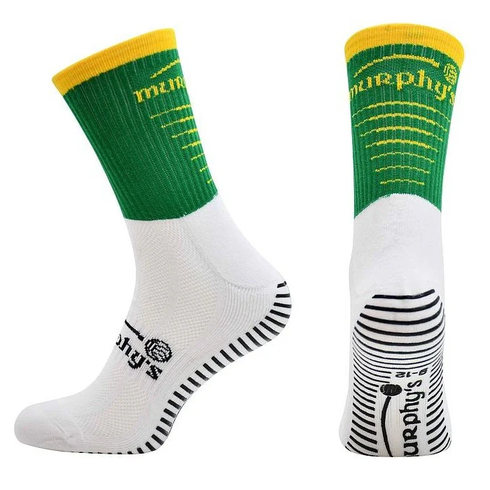 Murphys Pro Mid Grip Socks - Image 4