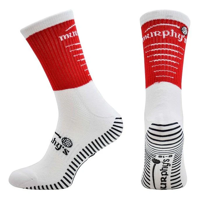 Murphys Pro Mid Grip Socks - Image 5