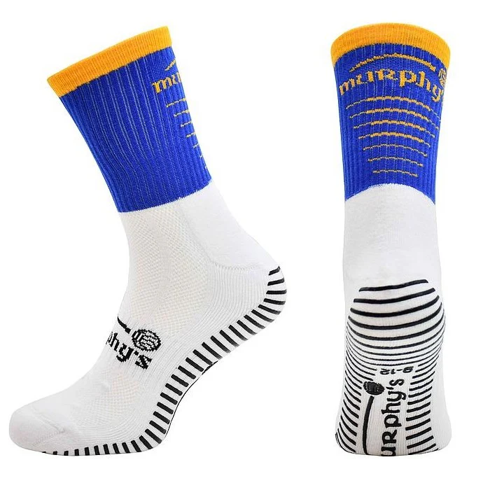 Murphys Pro Mid Grip Socks - Image 6