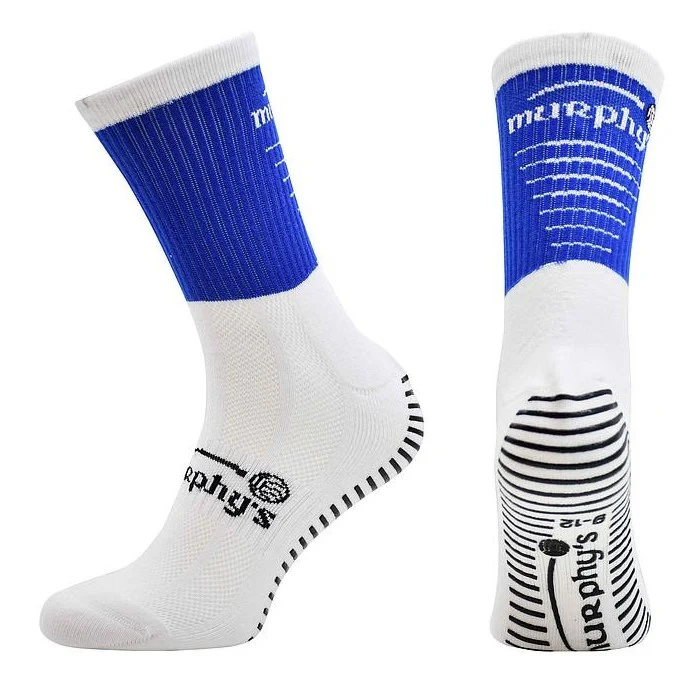 Murphys Pro Mid Grip Socks - Image 7