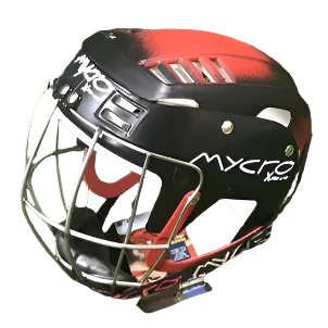 Mycro Pro Hurling Helmet Faded - Image 3