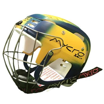 Mycro Pro Hurling Helmet Faded - Image 7
