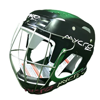 Mycro Pro Hurling Helmet Faded - Image 9