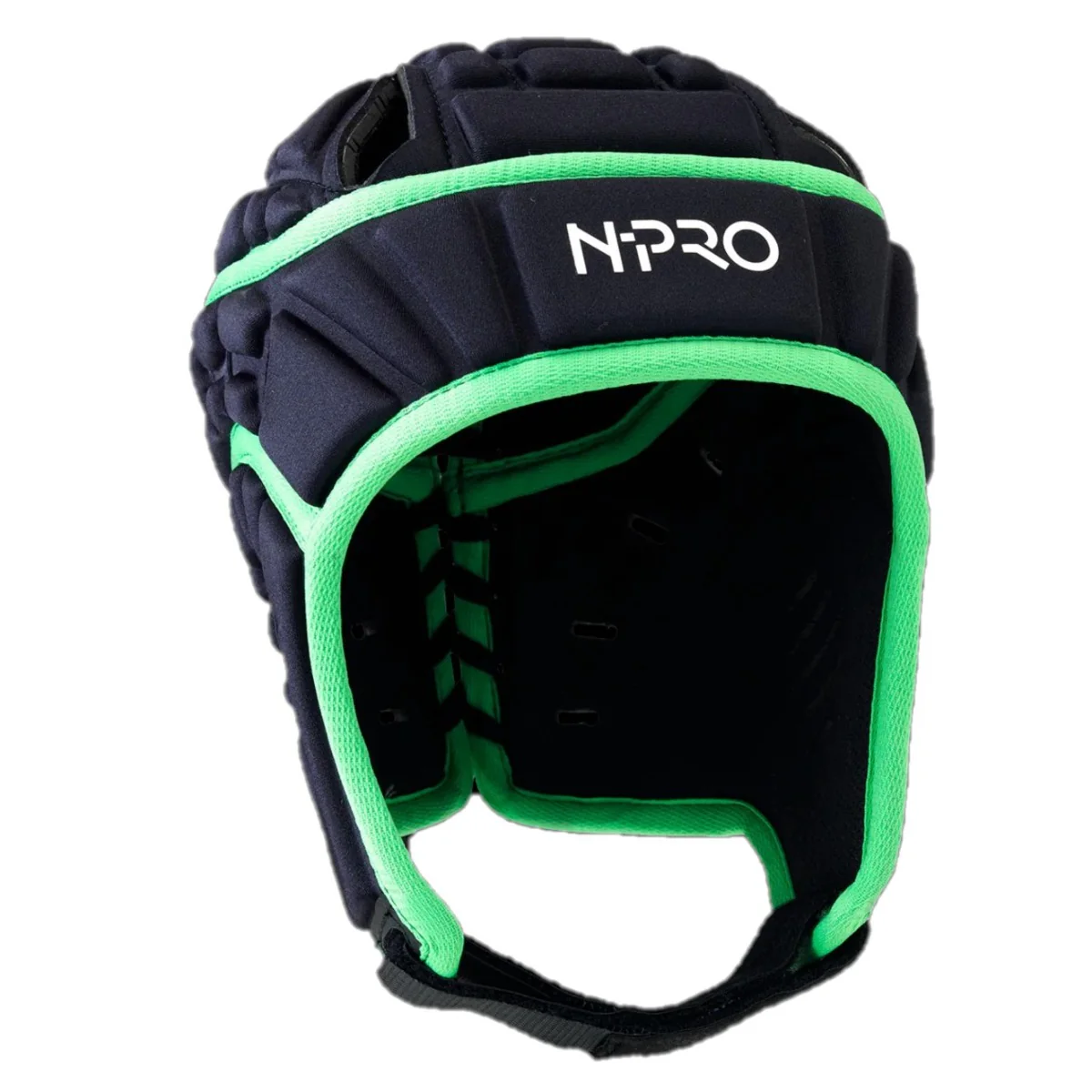 N-Pro Rugby Headguard Junior