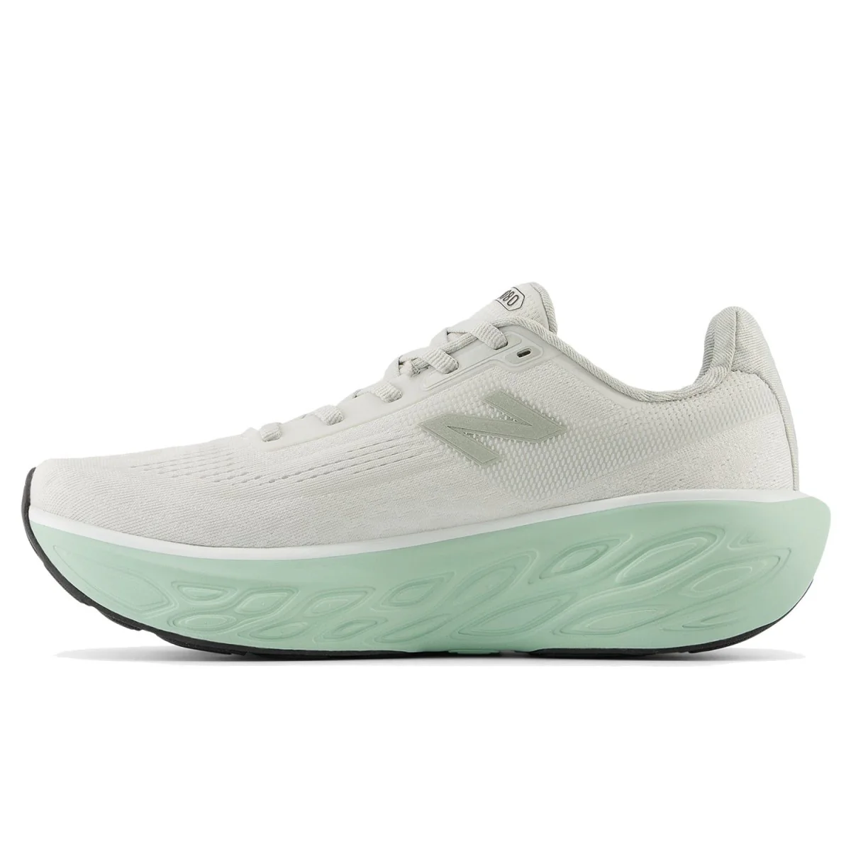 New Balance 1080 V14 Running Shoes Women's (Reflection Clay Ash) - Image 3