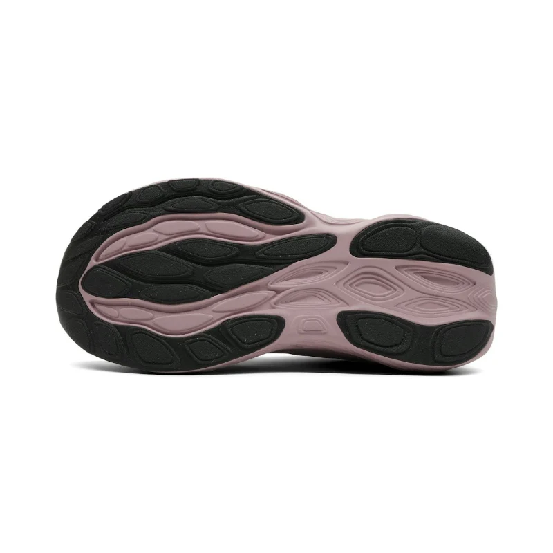 New Balance 1080 V14 Running Shoes Women's (Wine) - Image 3