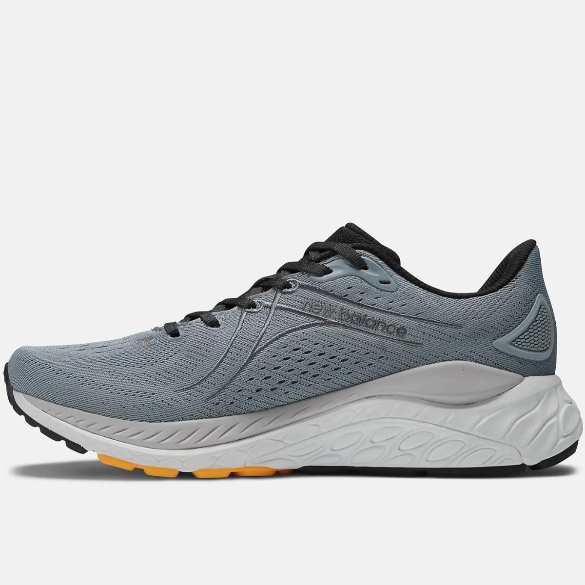 New Balance 860 V13 Running Shoes Men's UK 14.5 (Steel Summer Aqua) - Image 3