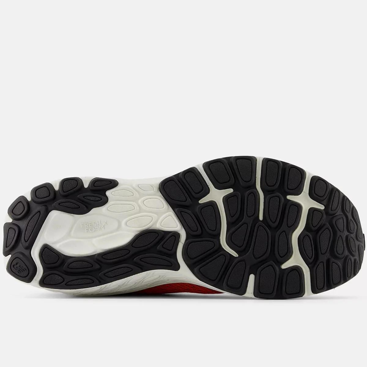 New Balance 860V13 Running Shoes Men's (Neo Flame) - Image 2
