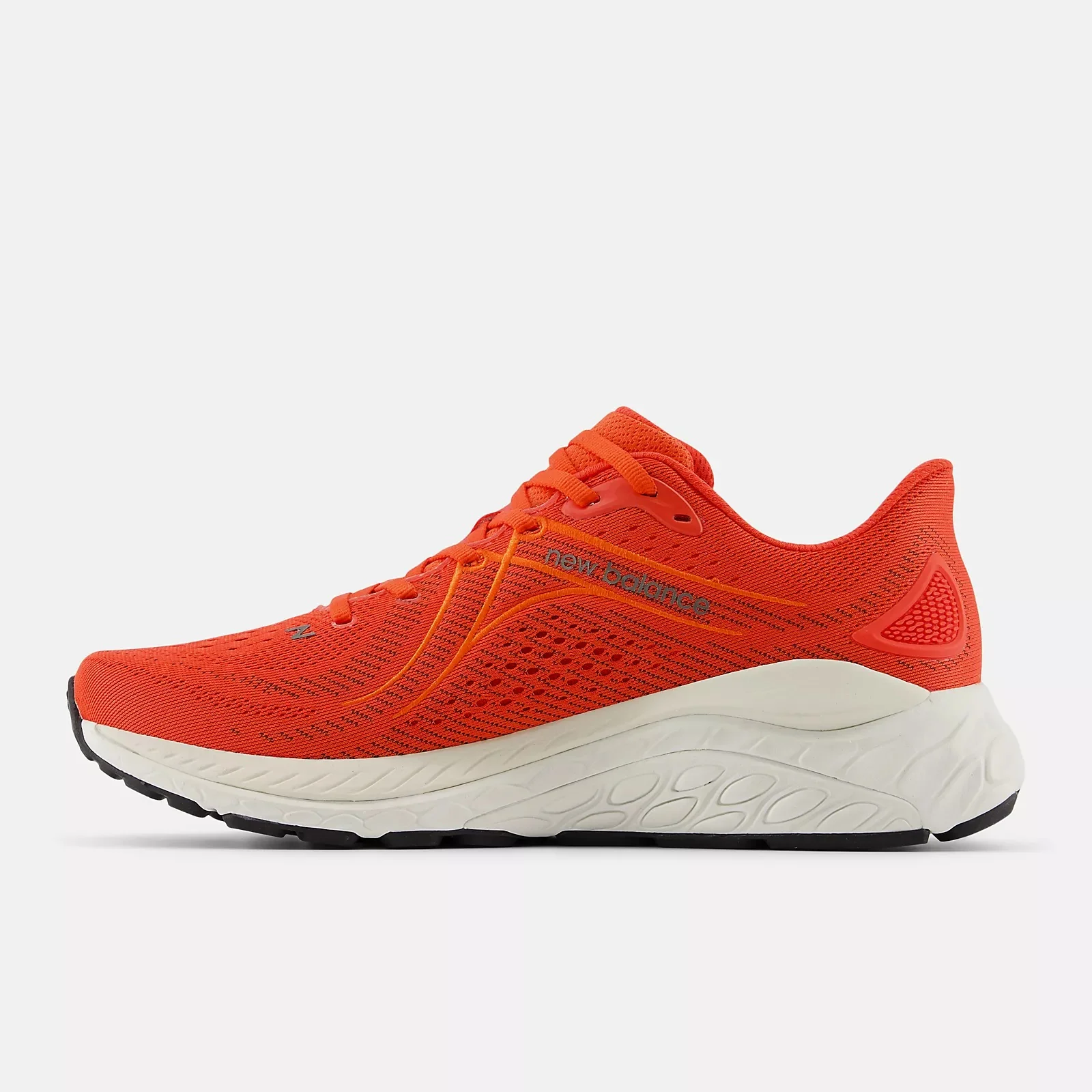 New Balance 860V13 Running Shoes Men's (Neo Flame) - Image 3