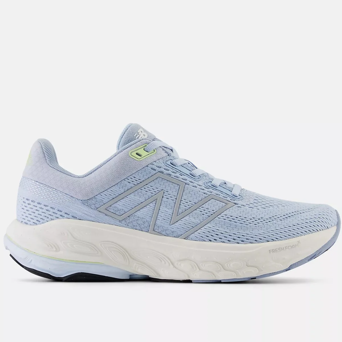 New Balance 860 V14 Running Shoes Women's (Light Chrome Blue)