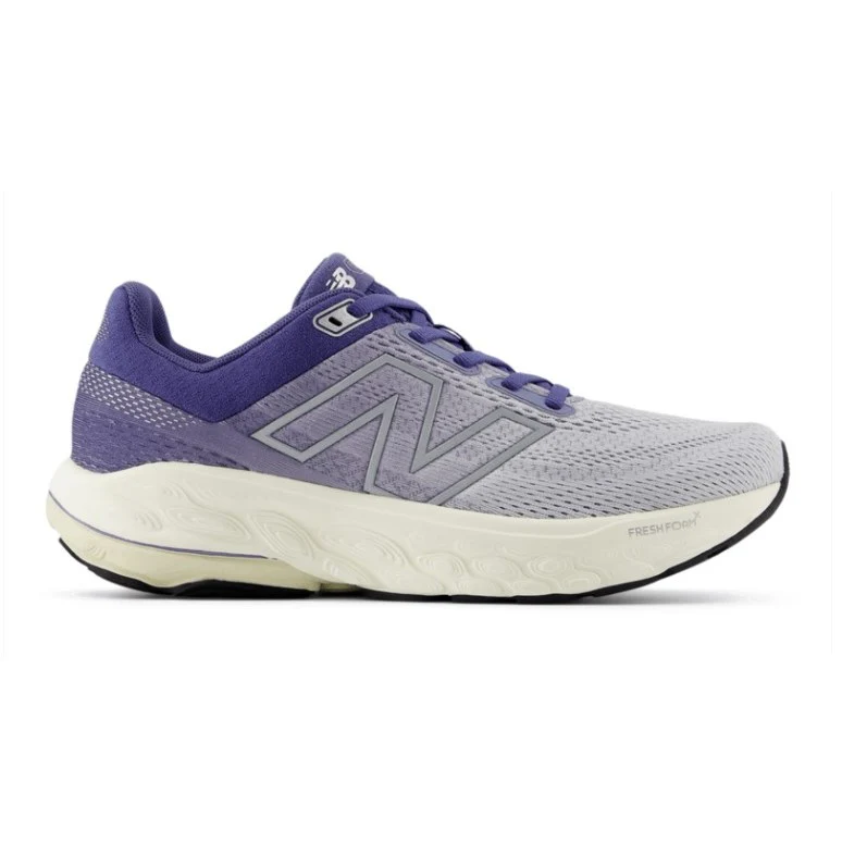 New Balance 860 V14 Running Shoes Women's UK 10 (Dusk Shadow)