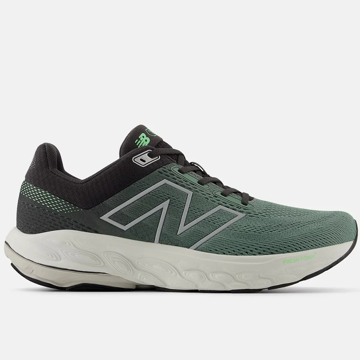 New Balance 860 V14 Running Shoes Men's (Dark Juniper)