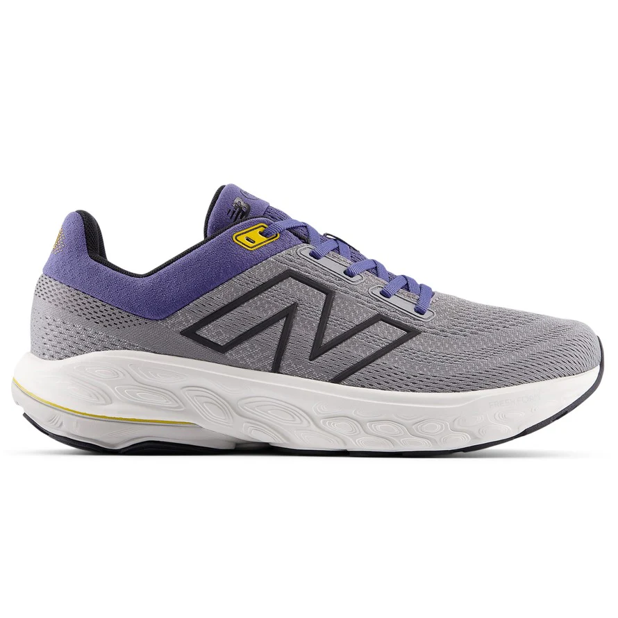 New Balance 860 V14 Running Shoes Men's UK13.5 (Slate Grey Dream State)