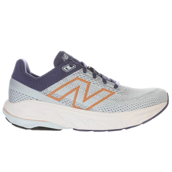 New Balance 860 V14 Running Shoes Women's Wide (Frosted Glass Dream State)
