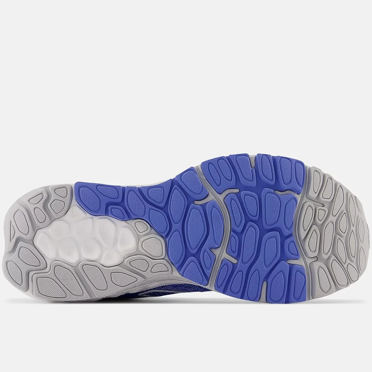 New Balance 880 V12 Running Shoes Women's (Bright Lapis Light Aluminium) - Image 2