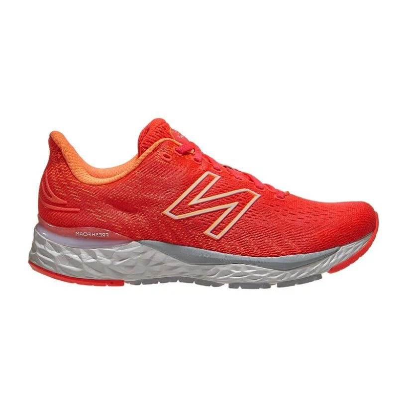 New Balance 880v11 Ladies Running Shoes Wide