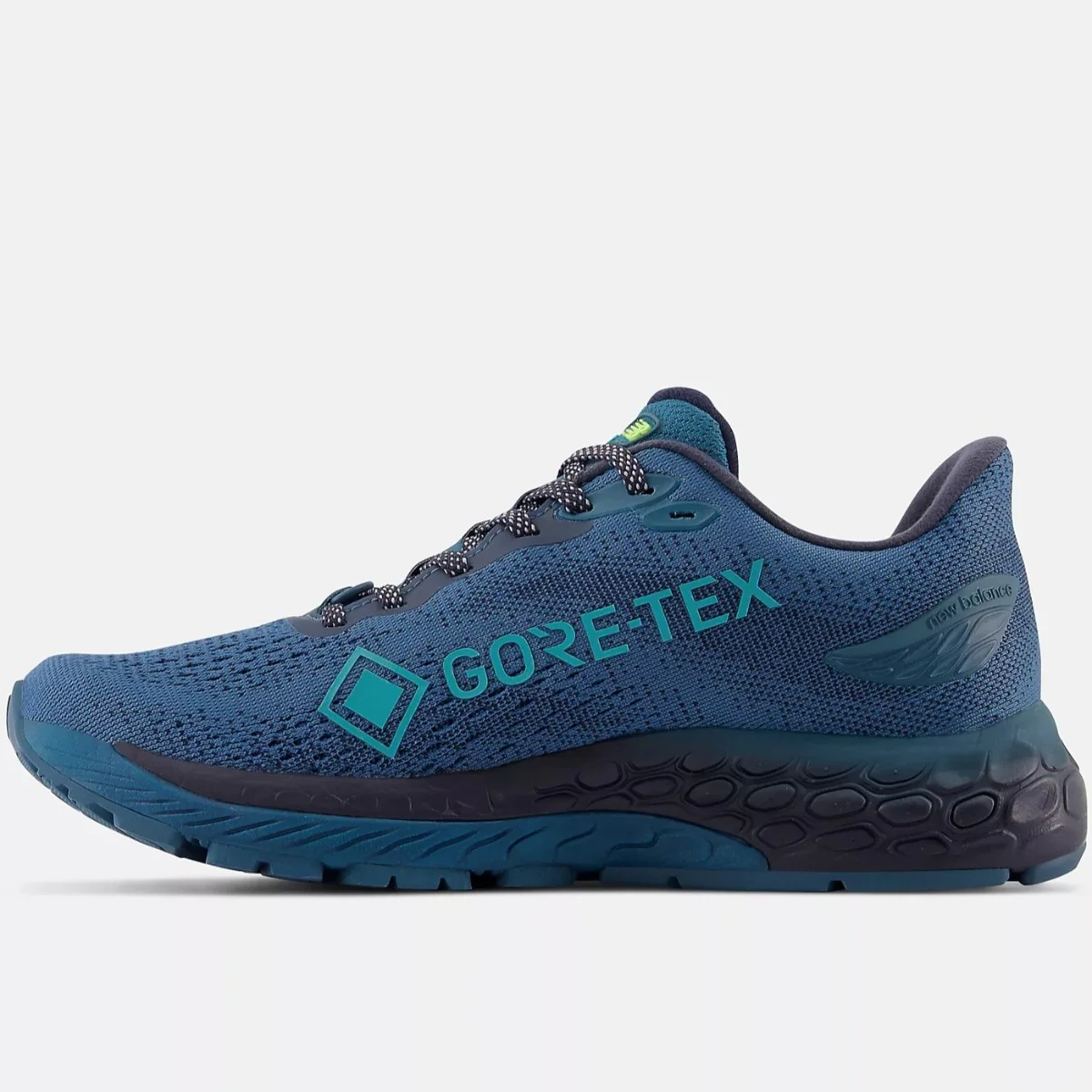 New Balance 880V12 Gore Tex Running Shoes Women's (Dark Moonstone Teal) - Image 3