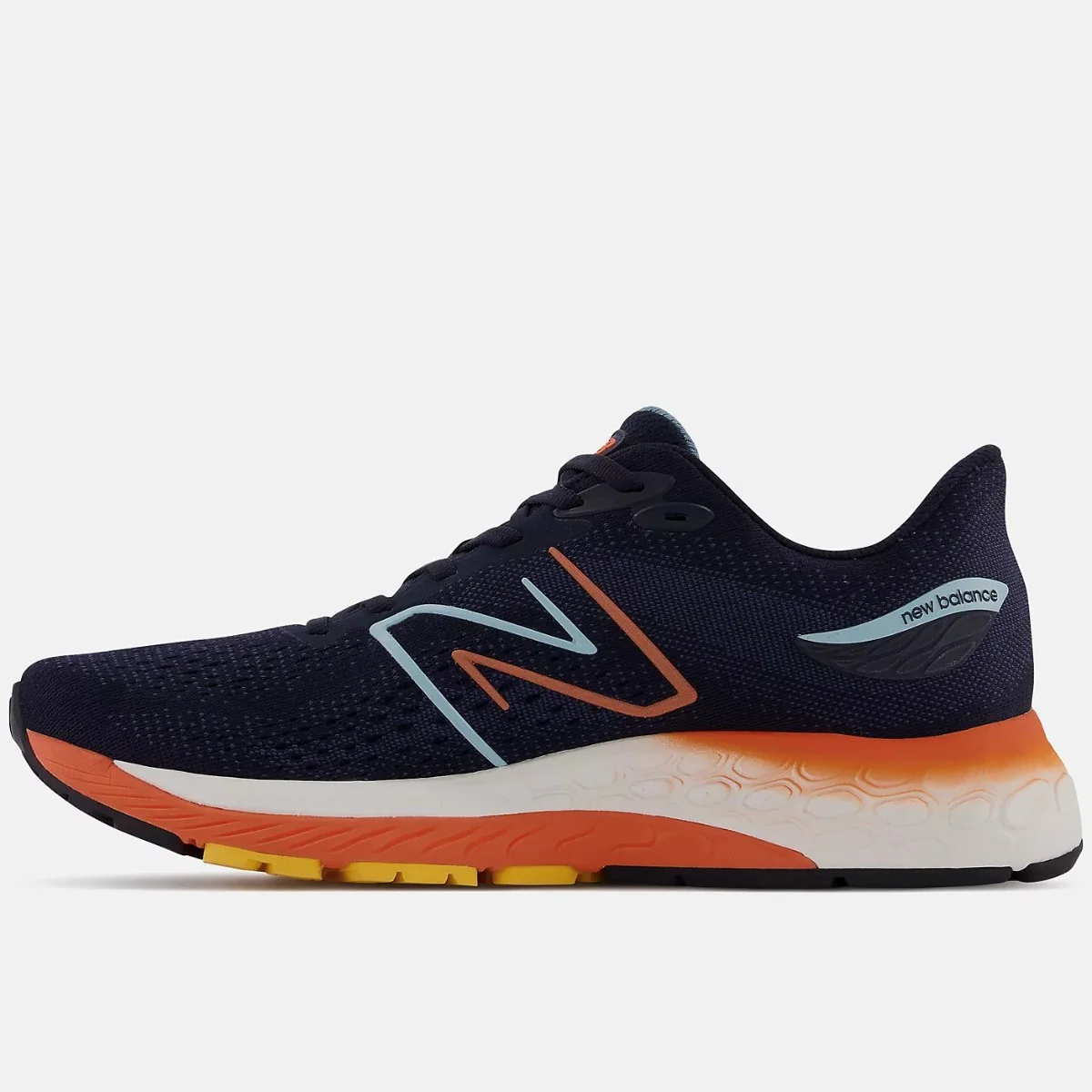 New Balance 880V12 Running Shoes Men’s (Eclipse Apricot) - Image 3