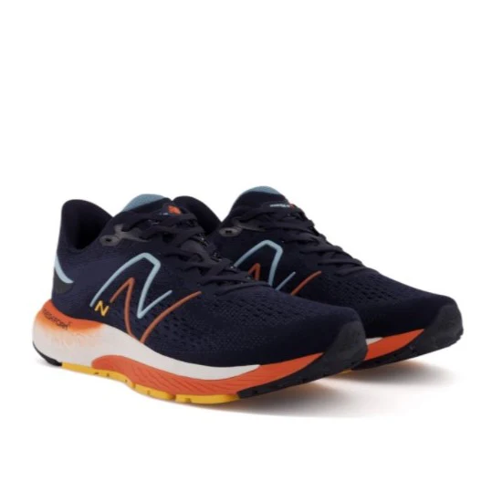 New Balance 880V12 Running Shoes Men's (Eclipse Apricot UK13.5-15.5) - Image 3
