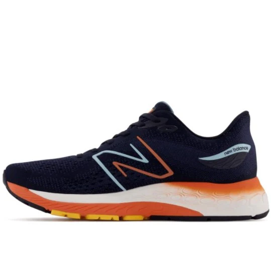 New Balance 880V12 Running Shoes Men's (Eclipse Apricot UK13.5-15.5) - Image 4