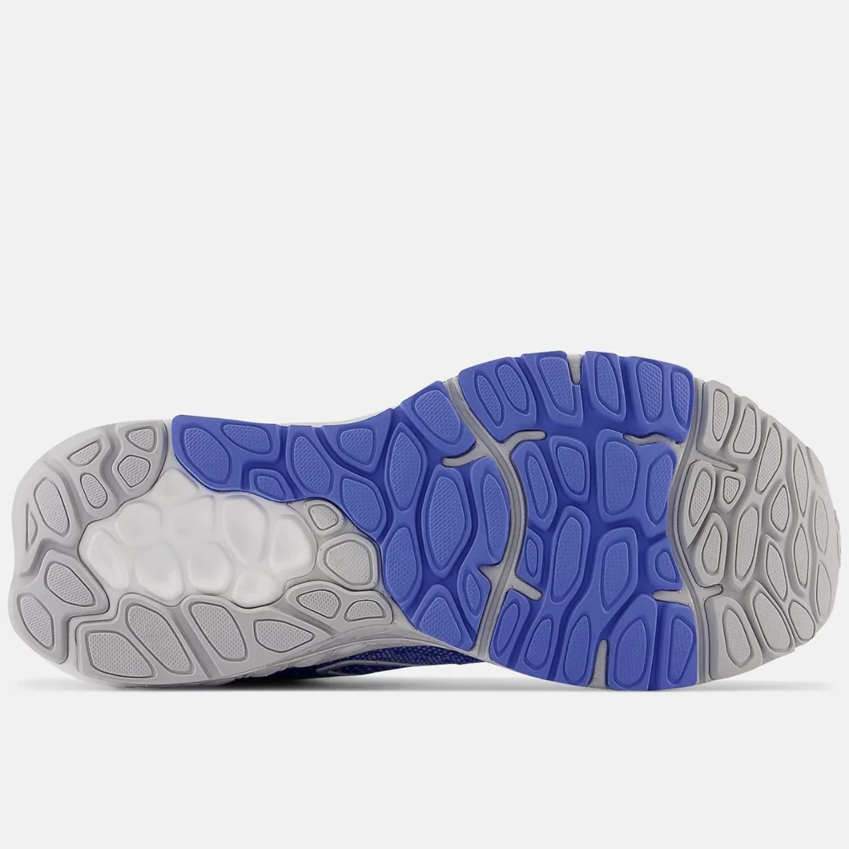 New Balance 880V12 Running Shoes Women's Wide (Bright Lapis) - Image 2