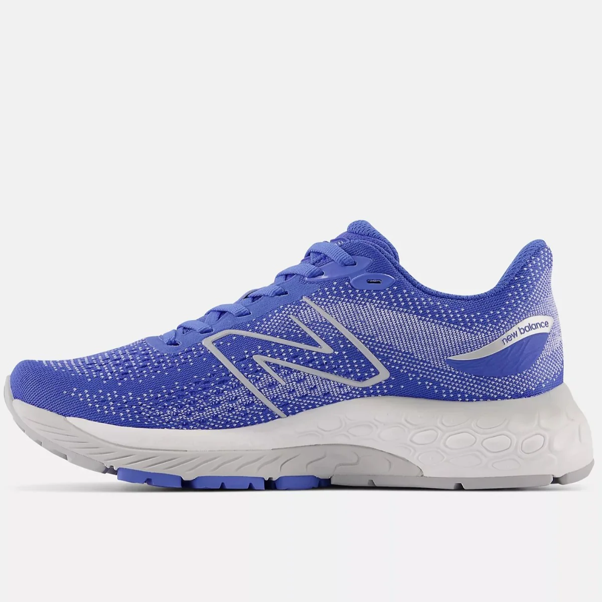 New Balance 880V12 Running Shoes Women's Wide (Bright Lapis) - Image 3