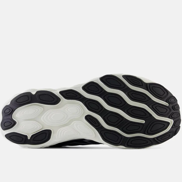 New Balance 880V14 Running Shoes Women's (Black Grey) - Image 2