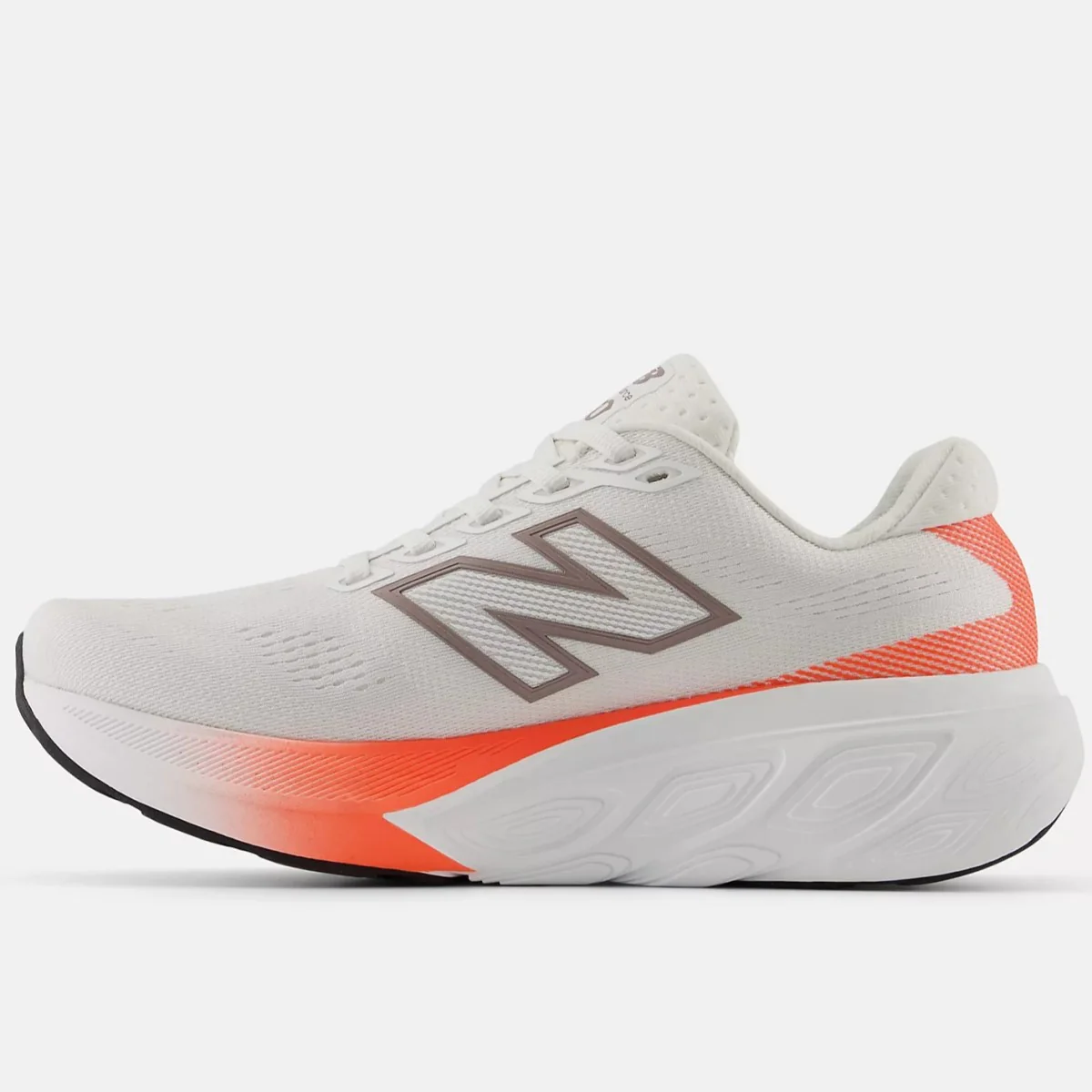New Balance 880 V15 Running Shoes Women's Wide (Reflection Urgent Red) - Image 3