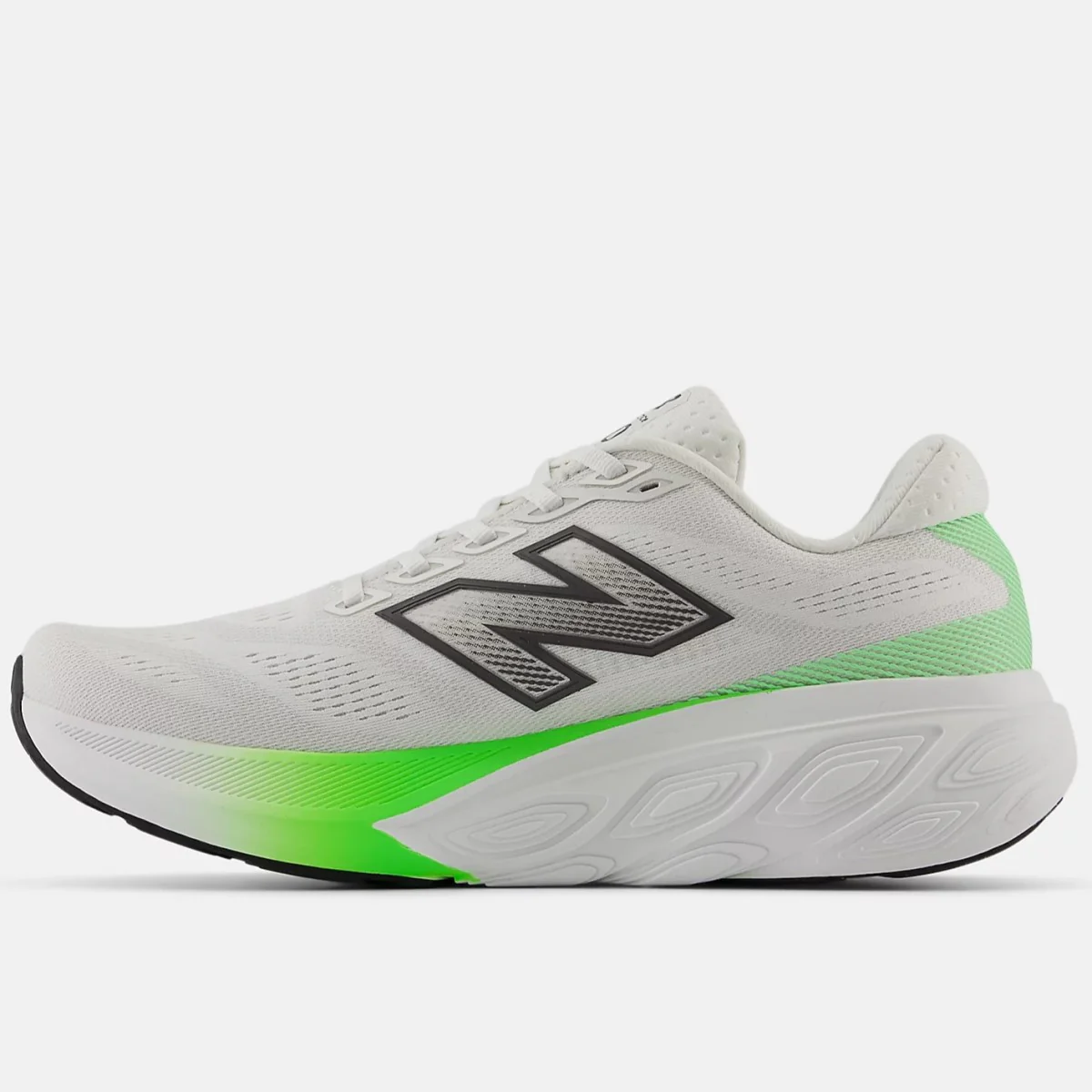 New Balance 880 V15 Running Shoes Men's (Reflection Electric Jade) - Image 3