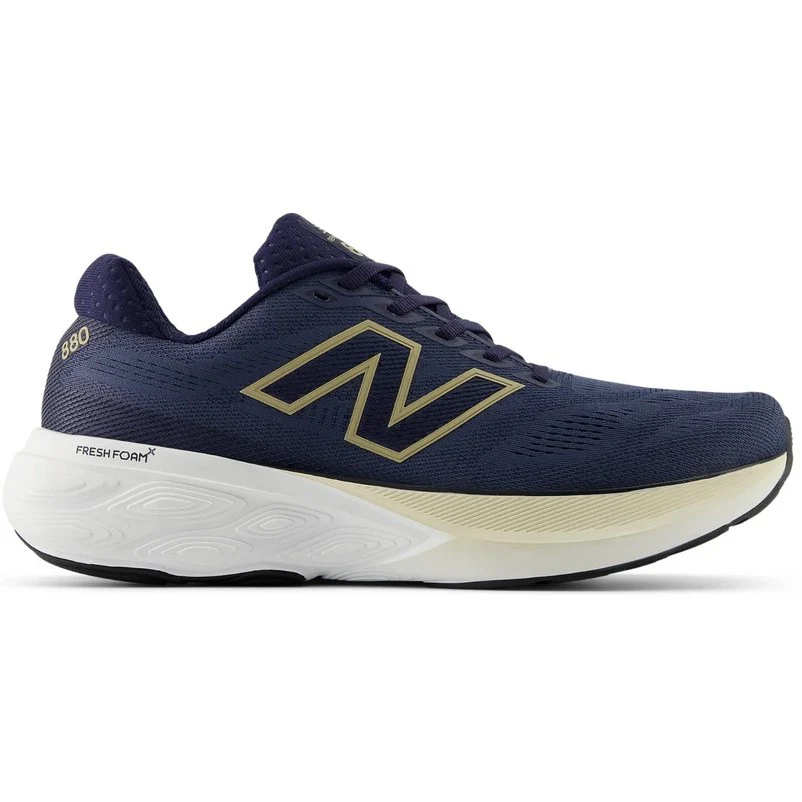 New Balance 880 V15 Running Shoes Men's UK 7.5 (Indigo)