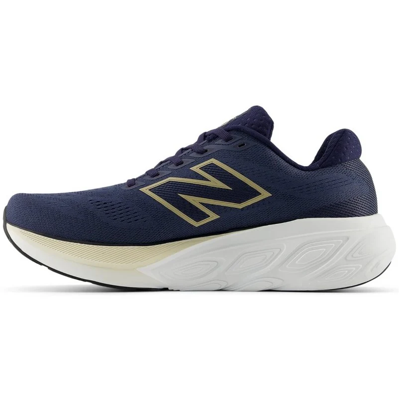 New Balance 880 V15 Running Shoes Men's UK 7.5 (Indigo) - Image 2