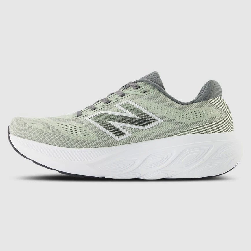 New Balance 880 V15 Running Shoes Men's UK 7-7.5 (Garter Snake Castlerock) - Image 3
