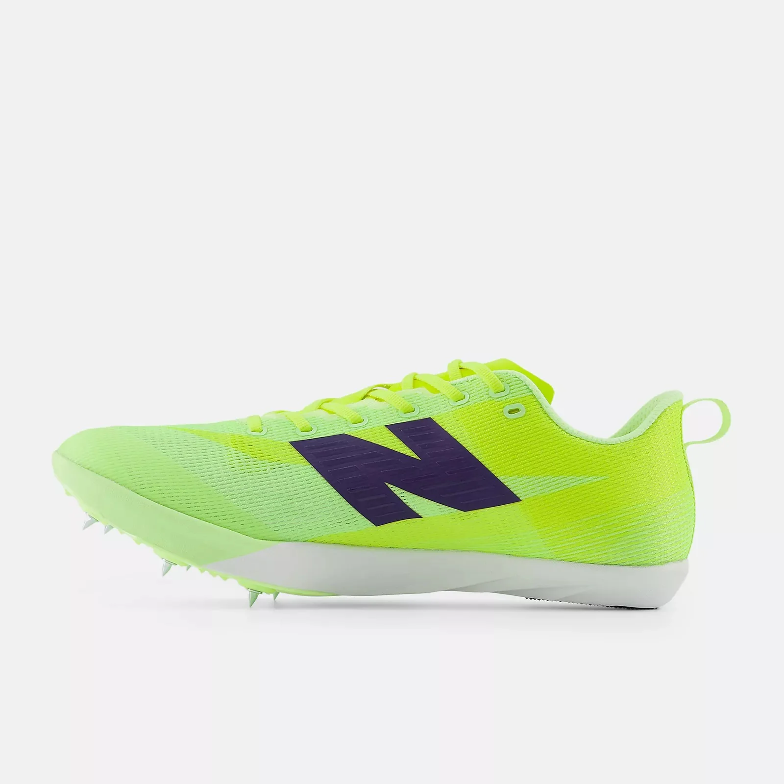 New Balance FuelCell Flite-S Running Spikes Unisex (Afterglow) - Image 2