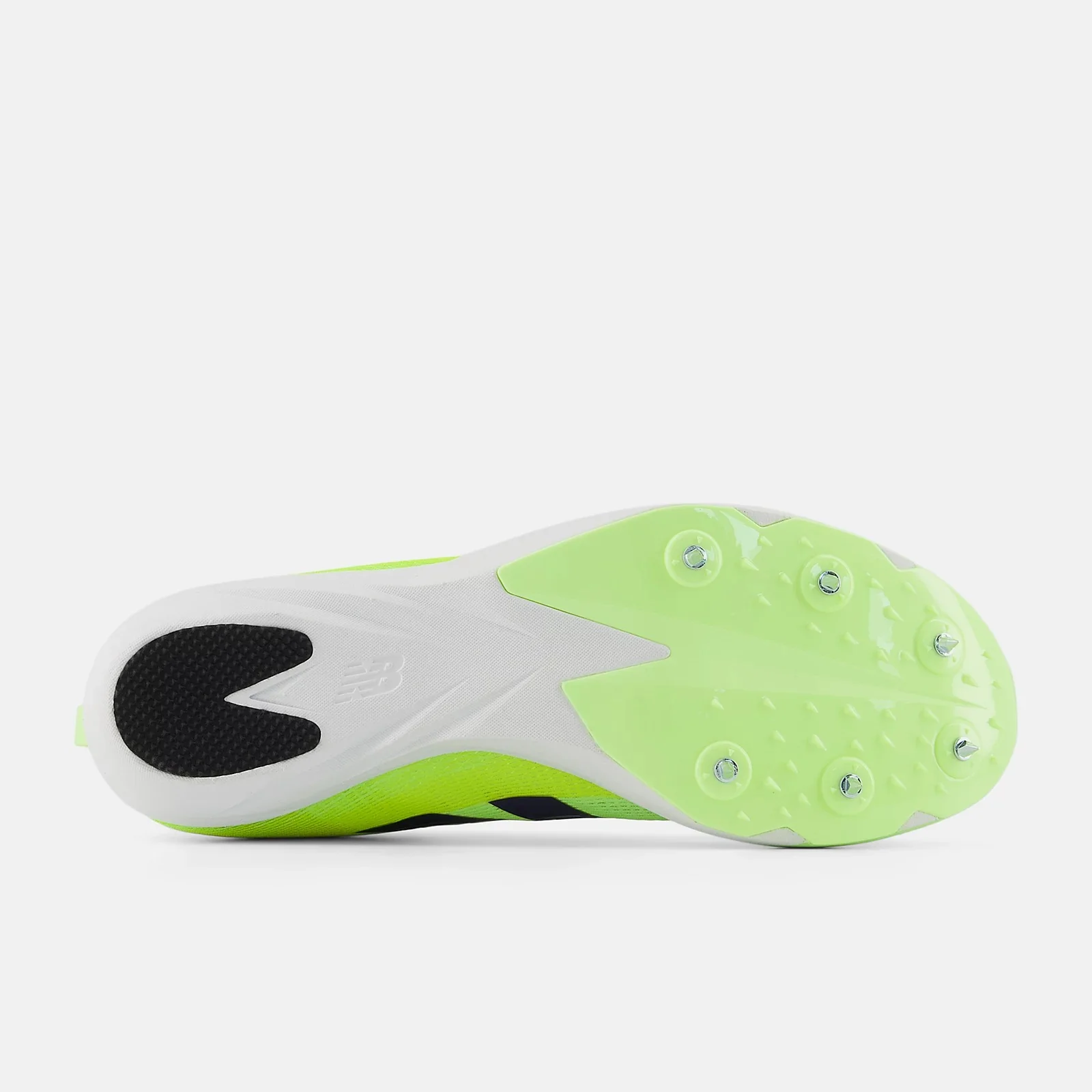 New Balance FuelCell Flite-S Running Spikes Unisex (Afterglow) - Image 3