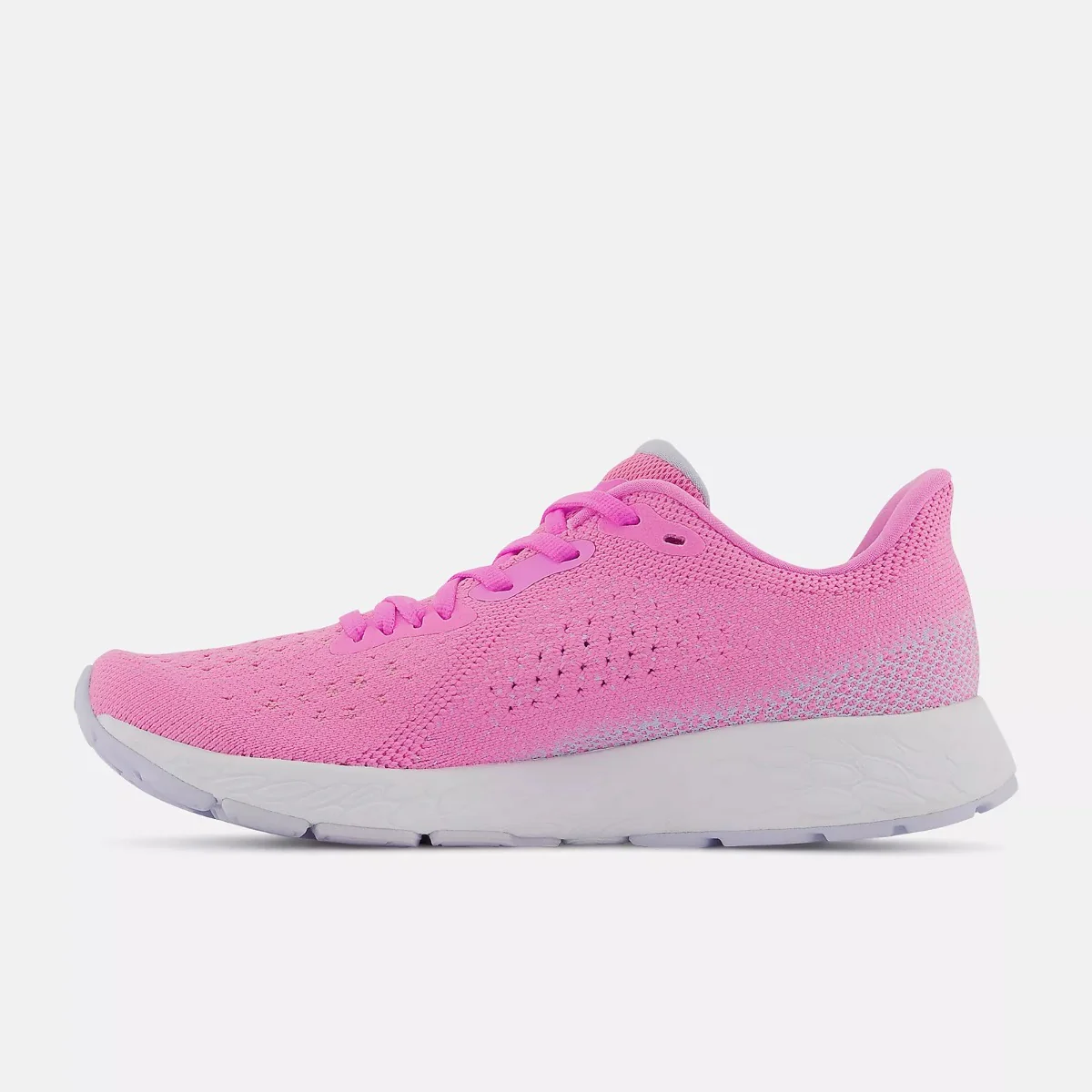 New Balance Fresh Foam X Tempo V2 Running Shoes Ladies (Pink) - Image 3