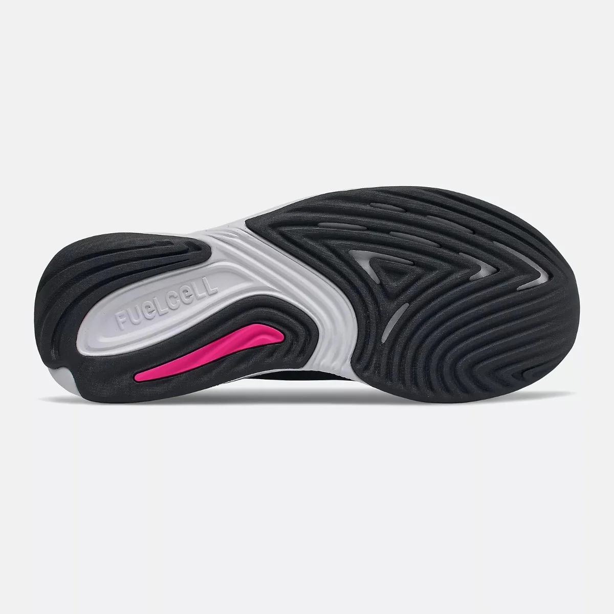 New Balance Fuelcell Prism V2 Men's Running Shoe (Black Violet) - Image 2